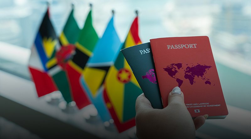 Best-Citizenship-by-Investment-Countries-for-Americans-Featured-Image