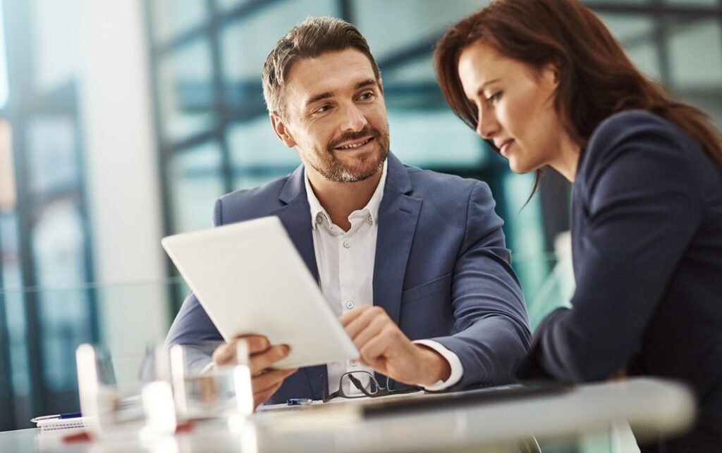 Success is a team effort