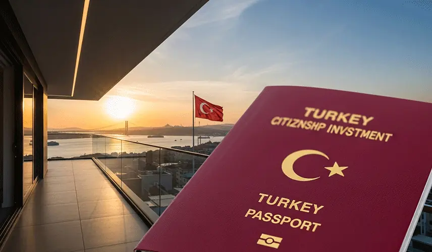 turkish-citizenship-by-investment-passport